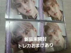 ald1 euphoria jewel case サンウォン 4枚 新品未開封