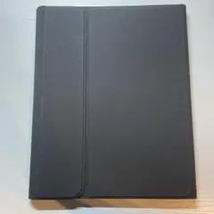 iPadケース（ブラック）
