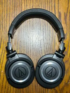 audio-technica ATH-M50x ワイヤレスヘッドフォン