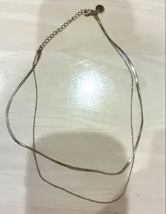 チョーカーネックレス