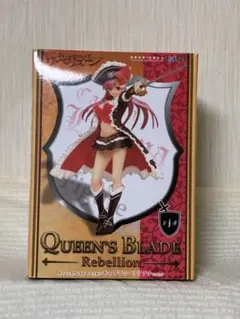 送料無料 クイーンズブレイド リベリオン DVD 全6巻 ケース無し 全巻