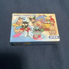 サンリオキャラクターズ チョコボックス　マイメロ