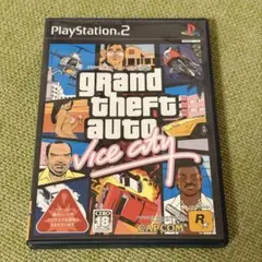 グランドセフトオート バイスシティ