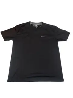 値下げ❗️ FIRST DOWN ブラック Tシャツ Lサイズ