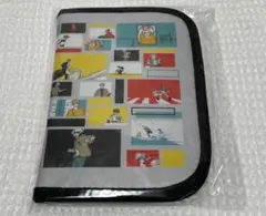 【新品未使用】呪術廻戦　マルチ収納ポーチ