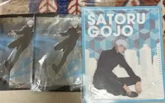 呪術廻戦 五条悟 アクリルスタンド