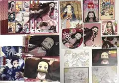 鬼滅の刃 竈門禰豆子 まとめ売り