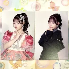 FRUITSZIPPER 月足天音 直筆サイン入りチェキ - メルカリ