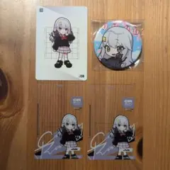 CRフェス 2024 カワセ 缶バッジCRAZY RACCOON - メルカリ