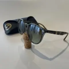 レイバン サングラス Ray-Ban RB4259F 731/E8 53□20