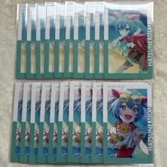 初音ミク エピカ 水着 プロセカ ワンダショミク