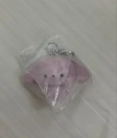 じょせまる めじるしアクセサリー いちごみるく