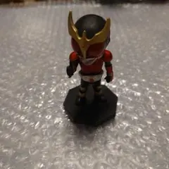 仮面ライダークウガ フィギュア