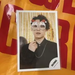 SixTONES 松村北斗　ミニフォト