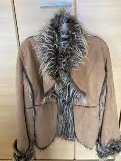 アウター S～Mサイズ