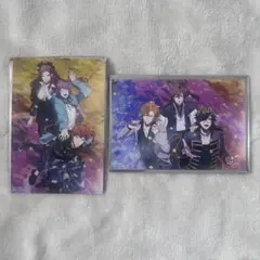 ヒプマイ ヒプムビ 特典 ポストカード