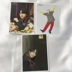 M!LK 吉田仁人 生写真