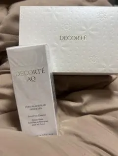 コスメデコルテ　毛穴美容液オイル　新品未開封　40mL