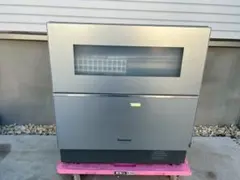 Panasonic 食洗機　NP-TZ100 2019年製　シルバー NP-TZ100 概要 - 食器洗い乾燥機 | 食器洗い乾燥機（食洗機） | Panasonic
