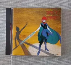 CD】無敵超人ザンボット3/無敵鋼人ダイターン3 BGM集 - メルカリ