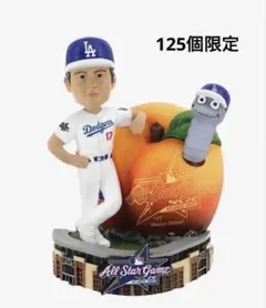 2026年最新】大谷翔平 ボブルヘッドの人気アイテム - メルカリ