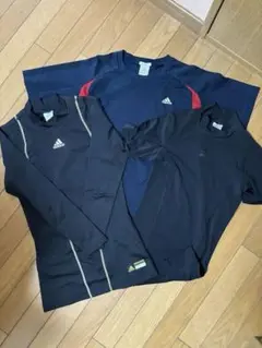 adidas 野球 アンダーシャツ