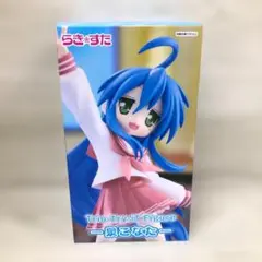 らき☆すた Trio-Try-iT フィギュア 泉こなた - メルカリ