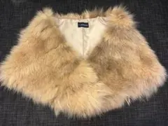 組曲　KUMIKIYOKUリアルファーケープ