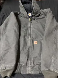 カーハート アクティブジャケット