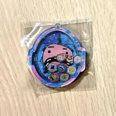 シャカシャカアクリルキーホルダー