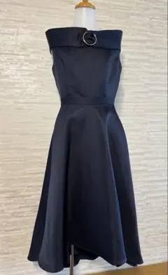 新品 Dress labo パーティドレス ドレス ワンピースのサムネイル