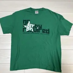 Hanes グラフィックプリント Tシャツ XL