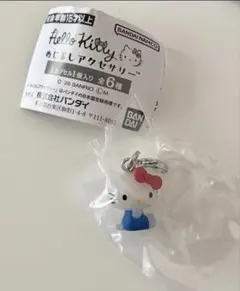 ハローキティ めじるしアクセサリー
