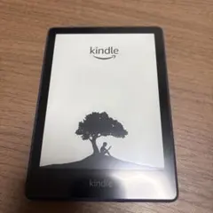 Kindle Paperwhite シグニチャー エディション（第11世代）