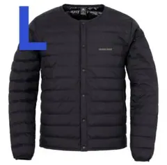 モンベル　ダウン