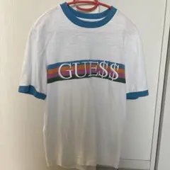GUESS Tシャツ