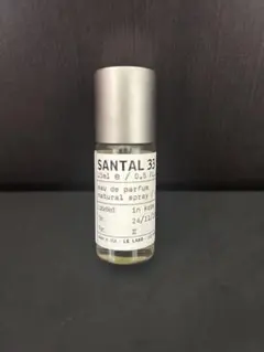 ルラボ NEROLI36 15ml 残量7〜8割 - メルカリ