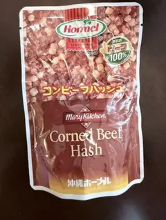 沖縄ホーメル コンビーフハッシュ 135gのサムネイル