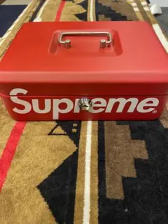 Z*4様 新品未開封　Supreme ダイヤモンドPlateToolBox Z*4様 新品未開封 Supreme ダイヤモンドPlateToolBox - メルカリ