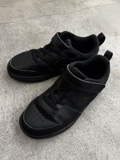 NIKE ナイキ コート ボロー LOW 19cm