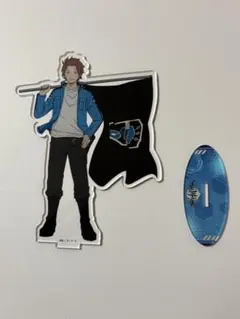 2026年最新】ワールドトリガー迅悠一の人気アイテム - メルカリ