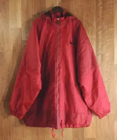 NIKE ヴィンテージ 中綿ダウン ナイロンジャケット