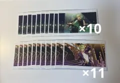 あんスタ 巴日和 ポストカード 5周年