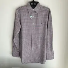 POLO RALPH LAUREN ボタンダウンシャツ サイズXS