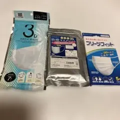 マスク&マスクシート　セット