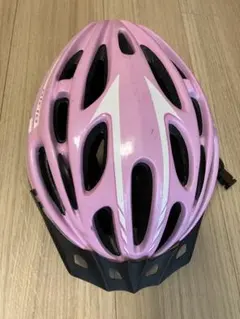 ブリヂストン キッズ自転車ヘルメット Lサイズのサムネイル