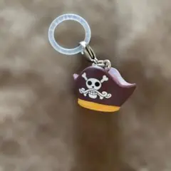 ワンピース めじるしアクセサリー2 ロジャー