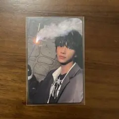 TWS トゥアス bdm 特典 トレカ シニュ