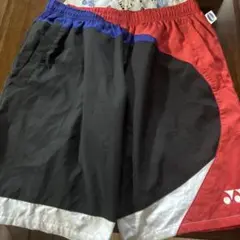 YONEX バドミントン ハーフパンツ Mサイズ ソフトテニス