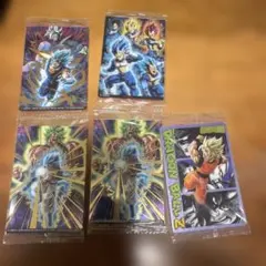 2026年最新】ドラゴンボールカードの人気アイテム - メルカリ